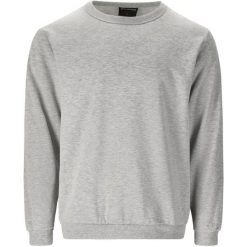 Bluza Endurance Arlanc. Czarne bluzy damskie Endurance, xl, bez wzorów, z bawełny, bez kaptura. Za 188.50 zł.