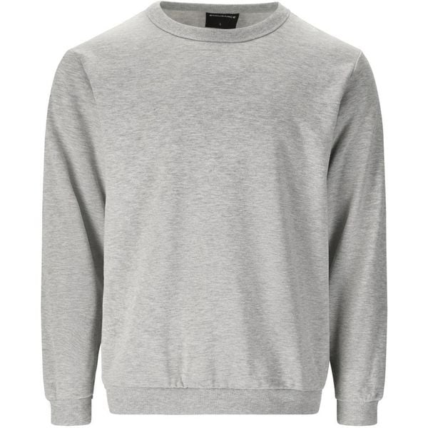 Bluza Endurance Arlanc. Czarne bluzy damskie Endurance, xl, bez wzorów, z bawełny, bez kaptura. Za 190.00 zł.
