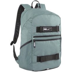 Plecak Pokładowy. Niebieskie plecaki Puma, bez wzorów. Za 271.99 zł.
