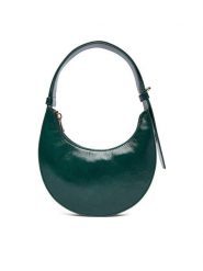 Furla Torebka WE00649 BX4100 CN 4282S 1007 Zielony. Zielone torebki klasyczne damskie Furla, ze skóry, bez dodatków. Za 919.99 zł.
