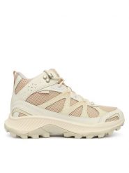 Merrell Sneakersy Tempo Exp Md Waterpoof J038886 Écru. Obuwie sportowe damskie Merrell, z materiału, bez zapięcia. Za 499.99 zł.
