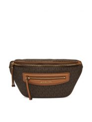 MICHAEL Michael Kors Torebka Jet Set 30S6GTVM8B Brązowy. Brązowe torebki klasyczne damskie MICHAEL Michael Kors, ze skóry, bez dodatków. Za 1,159.00 zł.