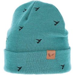 Czapka młodzieżowa Viking Amy Lifestyle. Brązowa czapki damskie Viking, na zimę, bez wzorów. Za 72.99 zł.