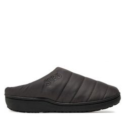 Kapcie Subu. Szare kapcie damskie Subu. Za 159.99 zł.