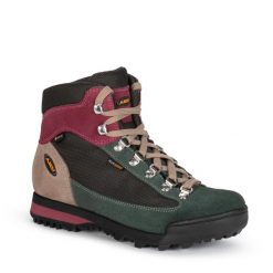 Buty trekkingowe Gore-tex damskie Aku Ultra light. Obuwie trekkingowe damskie Aku, z gore-texu, bez zapięcia. Za 599.00 zł.