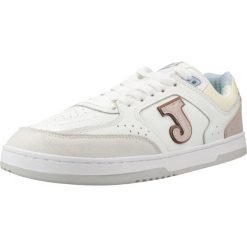 Buty JOMA FLEXY JR BAREFOOT Beżowy. Brązowe obuwie trekkingowe damskie Joma, ze skóry, bez zapięcia. Za 262.99 zł.