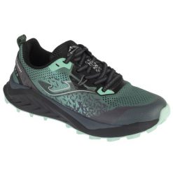 Buty do biegania damskie, Tundra Lady 26 TKTULS. Zielone obuwie sportowe damskie Joma, bez zapięcia, do biegania. Za 269.99 zł.