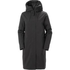 Damska kurtka wodoodporna Helly Hansen victoria. Czarne kurtki damskie Picture, xs, bez wzorów, z materiału, bez kaptura. Za 946.00 zł.