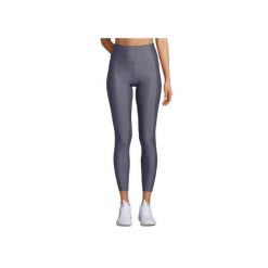 Legginsy Damskie Fitness do Jogi Casall Contour Wysoki Stan. Szare legginsy sportowe damskie Casall, bez wzorów, z podwyższonym stanem, na fitness i siłownię. W wyprzedaży za 342.99 zł.