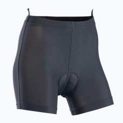 Bokserki rowerowe damskie Northwave Sport 2. Czarne bokserki damskie Northwave, bez wzorów. Za 129.99 zł.