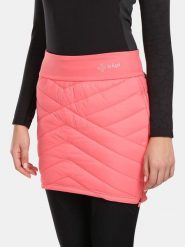 Kilpi Spódnica funkcyjna "Tany" w kolorze różowym rozmiar: 40. Różowe spódnice damskie Kilpi, na co dzień, bez wzorów, sportowe. Za 152.99 zł.