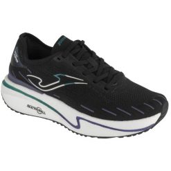 Buty do biegania damskie, Storm Viper Lady 26 RVIPLS. Czarne obuwie sportowe damskie Joma, bez zapięcia, do biegania. Za 399.99 zł.