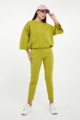 Bluza damska Tahani JOOP!. Bluzy damskie Joop!, xs, bez wzorów, bez kaptura. Za 659.00 zł.