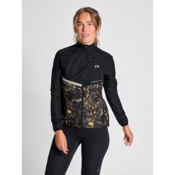 Damska bluza dresowa Newline Austin. Brązowe bluzy damskie Newline, m, bez wzorów, z dresówki, bez kaptura. W wyprzedaży za 279.00 zł.