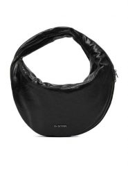 G-Star Raw Torebka C-LDA8823 Czarny. Czarne torebki klasyczne damskie G-Star, ze skóry, bez dodatków. Za 249.99 zł.