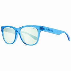 Okulary przeciwsłoneczne Unisex Polaroid PLD-6053-F-S-55PJP Ø 55 mm. Okulary przeciwsłoneczne damskie Polaroid. W wyprzedaży za 158.00 zł.
