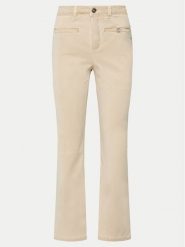 Marc Aurel Jeansy 1683 2304 93312 Beżowy Straight Fit. Brązowe jeansy damskie Marc Aurel. Za 649.99 zł.