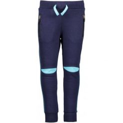Blue Seven Chłopięce Spodnie Dresowe 98 Niebieski. Spodnie dresowe chłopięce marki 4F. Za 69.00 zł.