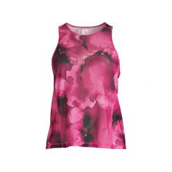 Koszulka Damska Casall Sheer Tank Oddychająca Luźna Szybkoschnąca. Czerwone koszulki sportowe damskie Casall, bez wzorów, bez ramiączek, na fitness i siłownię. W wyprzedaży za 169.00 zł.