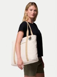 Columbia Torebka 2140771 Biały. Białe shopper bag Columbia, bez wzorów, z materiału, bez dodatków. Za 199.99 zł.