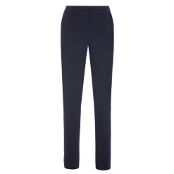 Spodnie Chino Slam Ws Tech Damskie. Brązowe spodnie sportowe damskie SLAM, s, bez wzorów, z materiału. Za 484.99 zł.