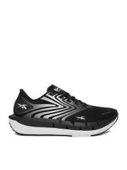 Reebok Sneakersy EO-FLOATZIG TREAD 100247798 Czarny. Czarne obuwie sportowe damskie Reebok, z materiału, bez zapięcia, do biegania. Za 449.99 zł.