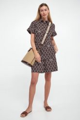 Szorty damskie Ululato MAX MARA BEACHWEAR. Szorty damskie Max Mara Beachwear, bez wzorów. W wyprzedaży za 647.20 zł.