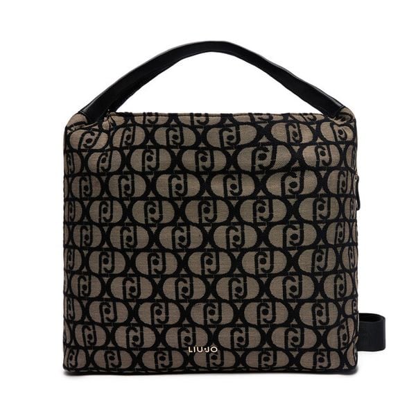 Torebka Liu Jo. Brązowe torebki klasyczne damskie Liu Jo, bez dodatków. Za 759.99 zł.