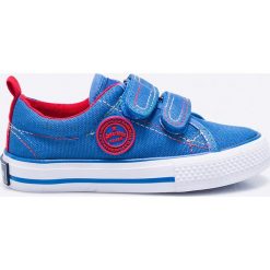 American Club - Tenisówki dziecięce. Buty sportowe chłopięce American CLUB. W wyprzedaży za 39.90 zł.