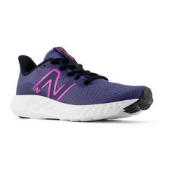 Buty do biegania damskie New Balance 411 RL3. Obuwie sportowe damskie New Balance, z syntetyku, bez zapięcia, do biegania. Za 229.99 zł.