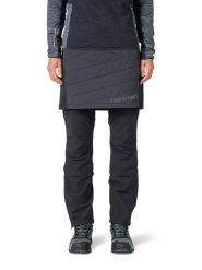 Hannah Spódnica funkcyjna "Ally Pro" w kolorze antracytowym rozmiar: 38. Czarne spódnice damskie Hannah, bez wzorów, sportowe. Za 295.99 zł.