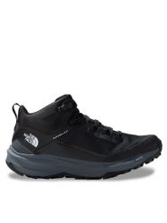The North Face Trekkingi W Vectiv Exploris 2 Mid FuturelightNF0A7W6BNY71 Czarny. Czarne obuwie trekkingowe damskie The North Face, z materiału, bez zapięcia. Za 580.99 zł.