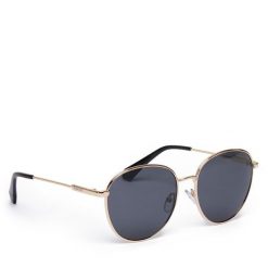 Okulary przeciwsłoneczne Polaroid. Żółte okulary przeciwsłoneczne damskie Polaroid. Za 229.99 zł.