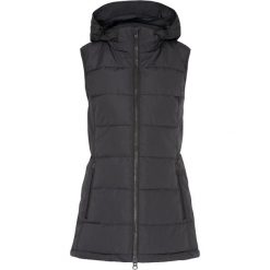 Damska kurtka bez rękawów Equipage Shirley. Szare kurtki damskie EQUIPAGE, m, bez wzorów, z nylonu, bez kaptura. Za 386.00 zł.