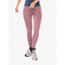 Legginsy damskie Columbia Boundless Trek Legging. Czerwone legginsy damskie Columbia, m, bez wzorów. Za 172.99 zł.