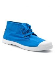 Natural world Sneakersy w kolorze niebieskim rozmiar: 37. Niebieskie obuwie sportowe damskie Natural World, za kostkę, bez zapięcia. Za 108.99 zł.