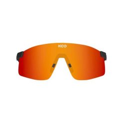Okulary przeciwsłoneczne KOO Nova. Czarne okulary przeciwsłoneczne damskie KOO. Za 755.40 zł.