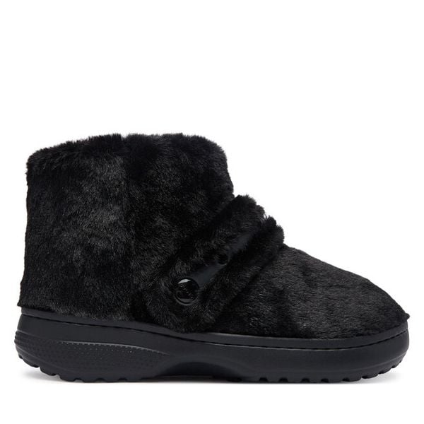 Kapcie Crocs. Czarne kapcie damskie Crocs. Za 379.99 zł.