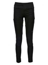 ROCK EXPERIENCE Legginsy funkcyjne "Super Direct" w kolorze czarnym rozmiar: XS. Czarne legginsy damskie ROCK EXPERIENCE, xs, bez wzorów, z materiału, outdoorowe. Za 304.99 zł.