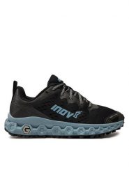 Inov-8 Buty do biegania ParkClaw G 280 000973-BKLB-S-01 Czarny. Czarne obuwie sportowe damskie Inov-8, z materiału, bez zapięcia, do biegania. Za 589.99 zł.
