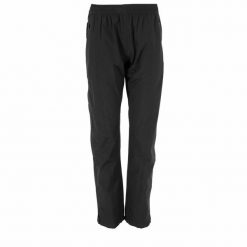 Damskie oddychające spodnie wodoodporne Reece Australia Cleve. Czarne spodnie dresowe damskie REECE, xs, bez wzorów, z dresówki. Za 251.80 zł.