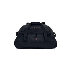 Torba do boksu KJUST BB95FR (86L). Czarne torby podróżne KJUST, bez wzorów. Za 211.00 zł.