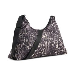 Torba POP Medium Prism 5 l PUMA. Czarne torby sportowe Puma, bez wzorów. Za 129.00 zł.