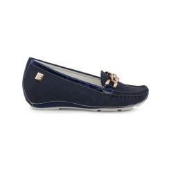 Laura Biagiotti Mokasyny 5580. Mokasyny damskie Laura Biagiotti. Za 132.00 zł.