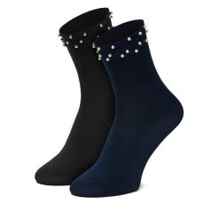 Skarpety długie Nine West. Skarpetki damskie Nine West, bez wzorów. Za 49.99 zł.