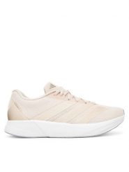 Adidas Buty do biegania Duramo RC2 JS4432 Różowy. Czerwone obuwie sportowe damskie Adidas, z materiału, bez zapięcia, do biegania. Za 141.99 zł.