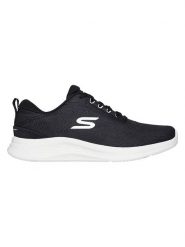 Skechers Sneakersy "Skech-Lite Pro 2.0" w kolorze czarnym rozmiar: 41. Czarne obuwie sportowe damskie Skechers, z materiału, bez zapięcia. Za 206.42 zł.