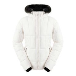 Kurtka Narciarska Damska Glamourize VI. Szare kurtki damskie Dare 2b, na zimę, bez wzorów, bez kaptura. Za 362.99 zł.