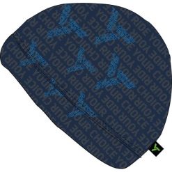 Czapka Silvini Averau. Niebieskie czapki damskie Silvini, na zimę, bez wzorów. Za 146.00 zł.