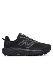 New Balance Buty do biegania Fuelcell Rebel Trail WRBTV1_RU Czarny. Czarne obuwie sportowe damskie New Balance, z materiału, bez zapięcia, do biegania. Za 649.99 zł.